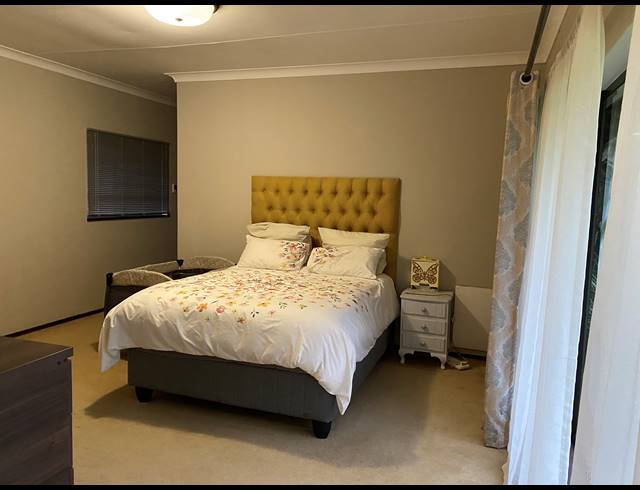 4 BEDROOM HOUSE FOR SALE IN MORNING HILL
